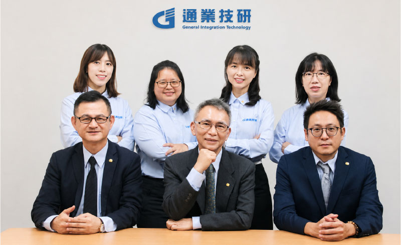 【新事業領域】從核心本業到整合服務 拓展智慧辦公新生態