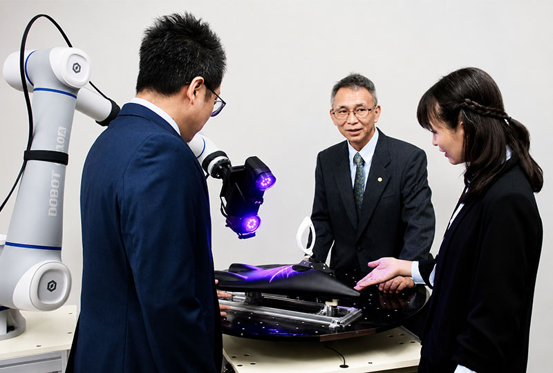 【新事業領域】從核心本業到整合服務 拓展智慧辦公新生態
