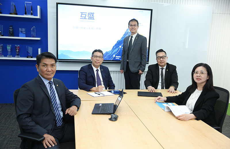 從打卡鐘到智慧辦公解決方案,引領辦公自動化新時代 從打卡鐘到智慧辦公解決方案,引領辦公自動化新時代