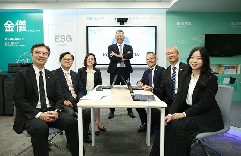 從打卡鐘到智慧辦公解決方案,引領辦公自動化新時代 從打卡鐘到智慧辦公解決方案,引領辦公自動化新時代